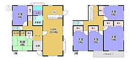 三木市吉川町みなぎ台１丁目