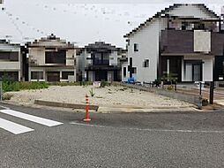 三木市別所町朝日ヶ丘