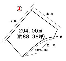 三木市志染町広野５丁目