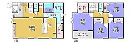 小野市垂井町（5期）1号棟