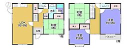 三木市志染町青山１丁目