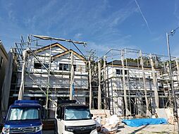 三木市岩宮B号棟