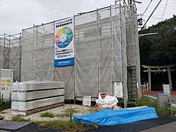 三木市岩宮F号棟