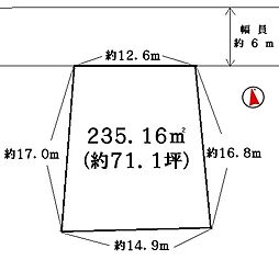 三木市緑が丘町東２丁目