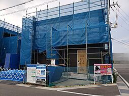三木市加佐1号地