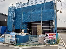 三木市加佐1号地