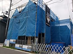 三木市加佐2号地