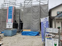 小野市神明町（第13）2号棟