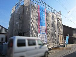 小野市東本町(第3)1号棟