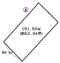 三木市志染東自由が丘2丁目