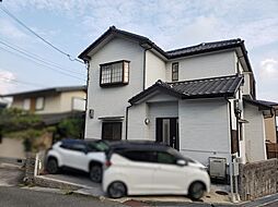 神戸市西区北山台2丁目