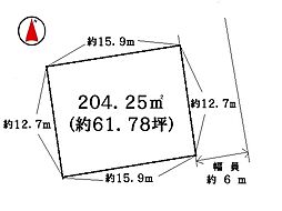 三木市志染町青山3丁目