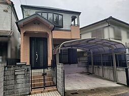 神戸市西区富士見が丘5丁目