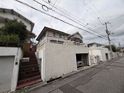 三木市志染町東自由が丘２丁目