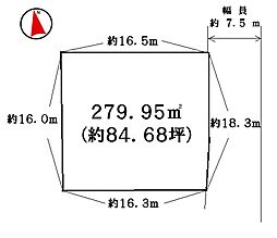 神戸市西区富士見が丘４丁目