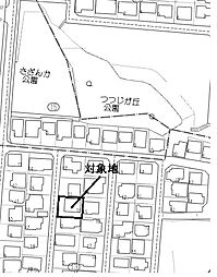 三木市緑が丘町東３丁目