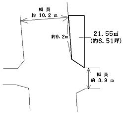 三木市本町2丁目