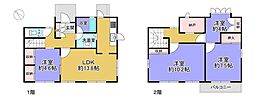 神戸市西区月が丘５丁目