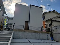 三木市志染町西自由が丘2丁目