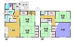 三木市志染町青山１丁目