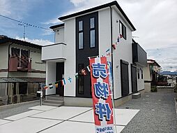 三木市志染町東自由が丘１丁目（第46）