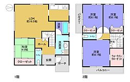 神戸市西区月が丘1丁目
