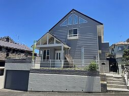 神戸市西区桜が丘西町1丁目