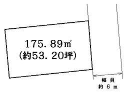 三木市志染町東自由が丘１丁目