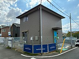 篠栗町中央4丁目戸建貸家 B号室