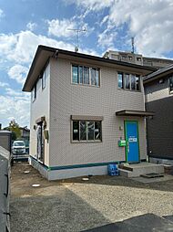 篠栗町中央4丁目戸建貸家 A号室