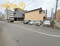 岡山市北区大供2丁目