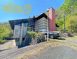 生野カントリークラブ前