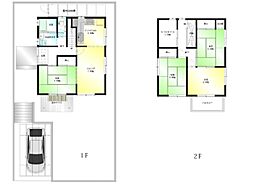 三木市緑が丘町西2丁目
