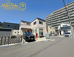 大久保町谷八木