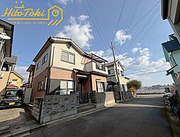 西区玉津町西河原