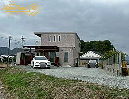 西脇市黒田庄町　中古戸建