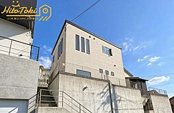 明石市朝霧東町2丁目