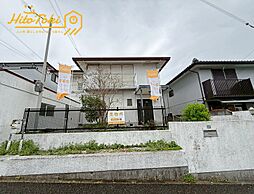 垂水区神和台3丁目　古家付き土地