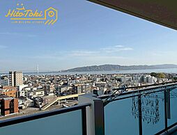 ワコーレ明石ブライトショア