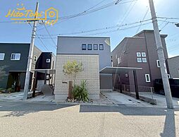 西区玉津町西河原