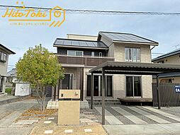 加古川市神野町石守1丁目