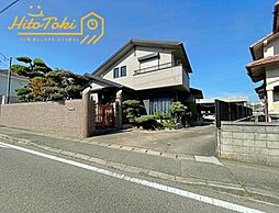 大久保町大窪
