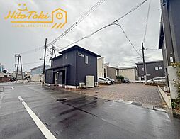 大久保町八木