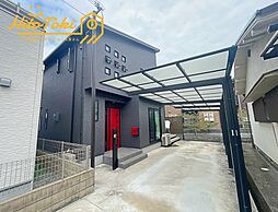 播磨町古田3丁目　中古戸建
