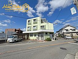 明石市大久保町大窪　売土地