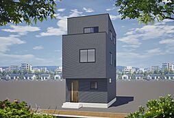 大久保町江井島 新築戸建