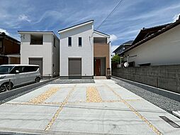 姫路市伊伝居2期 2号棟