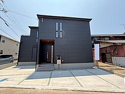 播磨町古田 1号棟