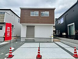 加古郡稲美町中村1期 1号棟