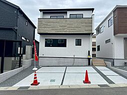 加古郡稲美町中村1期 2号棟